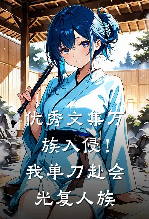 优秀文集万族入侵！我单刀赴会光复人族