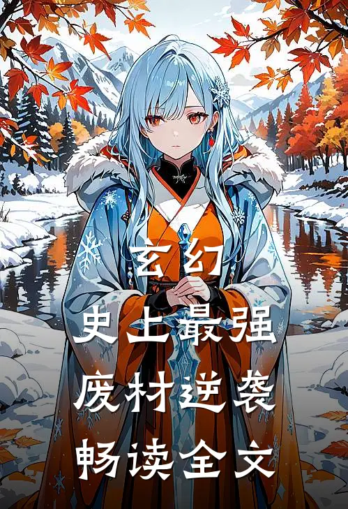 玄幻：史上最强废材逆袭畅读全文