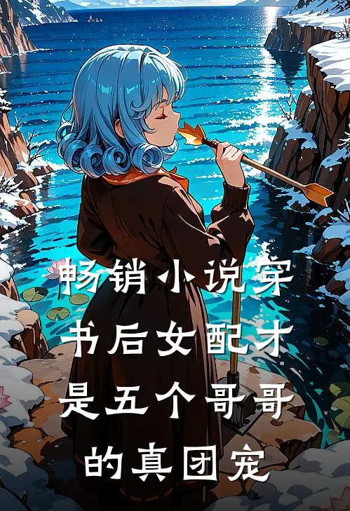 畅销小说穿书后女配才是五个哥哥的真团宠