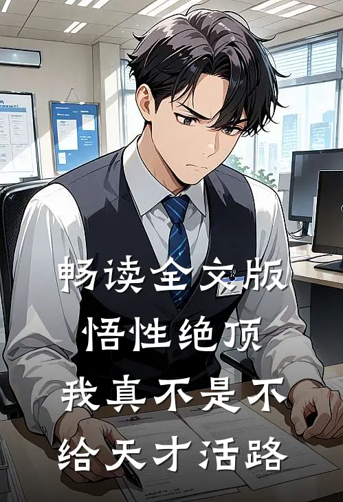 畅读全文版悟性绝顶：我真不是不给天才活路