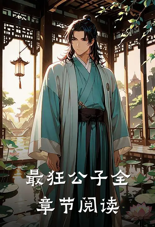 最狂公子全章节阅读