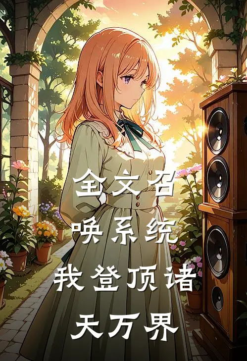 全文召唤系统：我登顶诸天万界