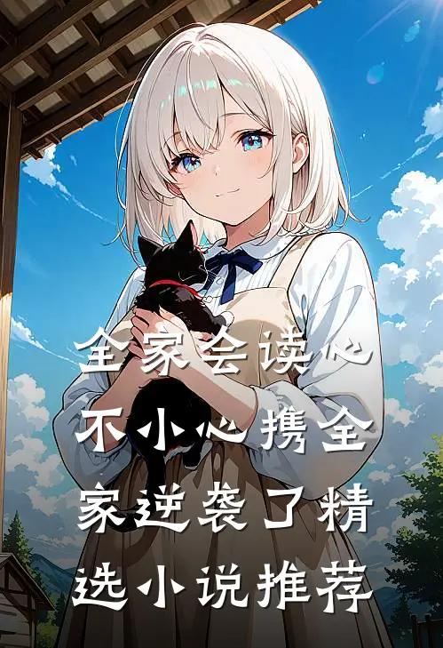 全家会读心：不小心携全家逆袭了精选小说推荐