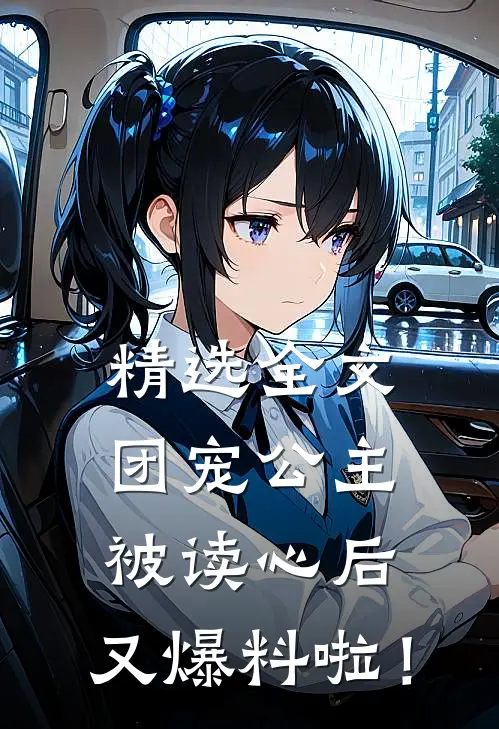 精选全文团宠公主被读心后，又爆料啦！