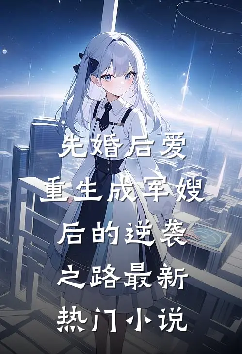 先婚后爱：重生成军嫂后的逆袭之路最新热门小说
