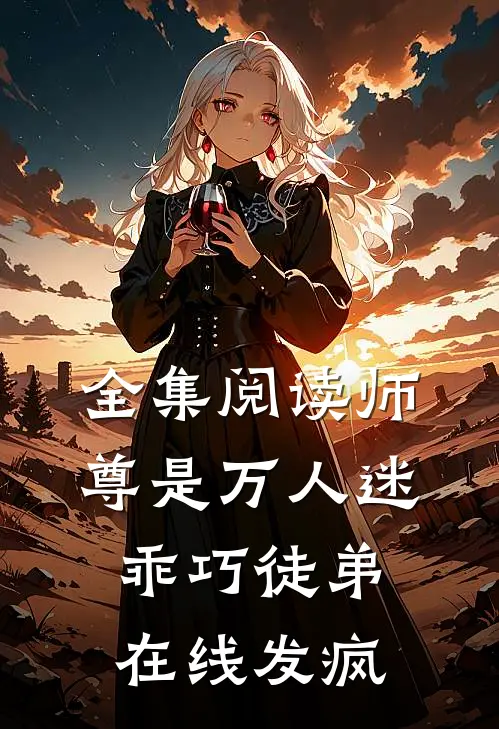 全集阅读师尊是万人迷，乖巧徒弟在线发疯