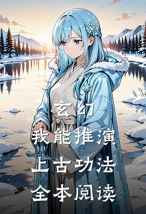 玄幻：我能推演上古功法全本阅读
