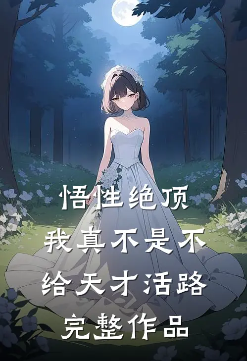 悟性绝顶：我真不是不给天才活路完整作品