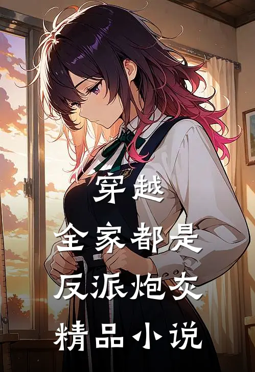 穿越：全家都是反派炮灰精品小说