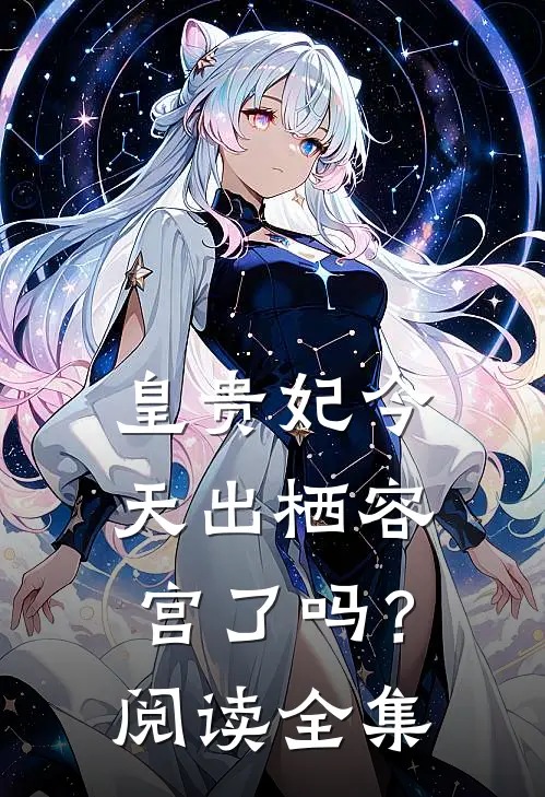 皇贵妃今天出栖容宫了吗？阅读全集