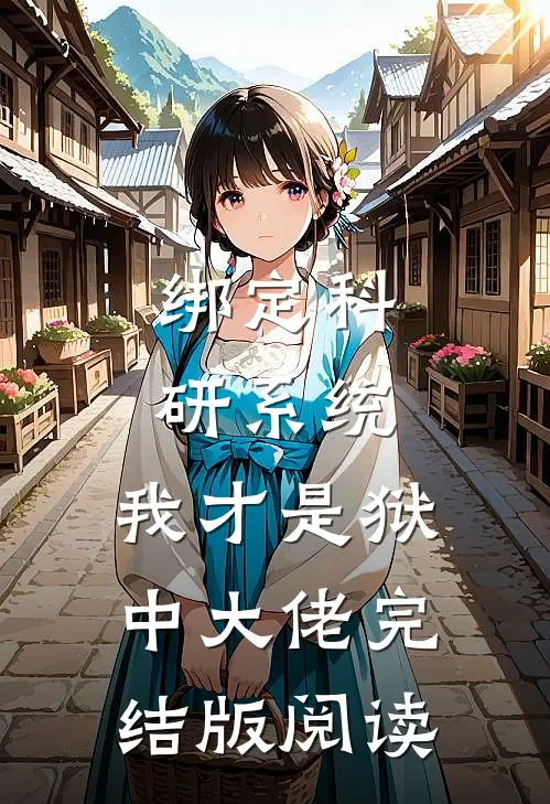 绑定科研系统：我才是狱中大佬完结版阅读