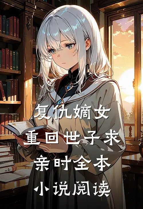 复仇嫡女：重回世子求亲时全本小说阅读