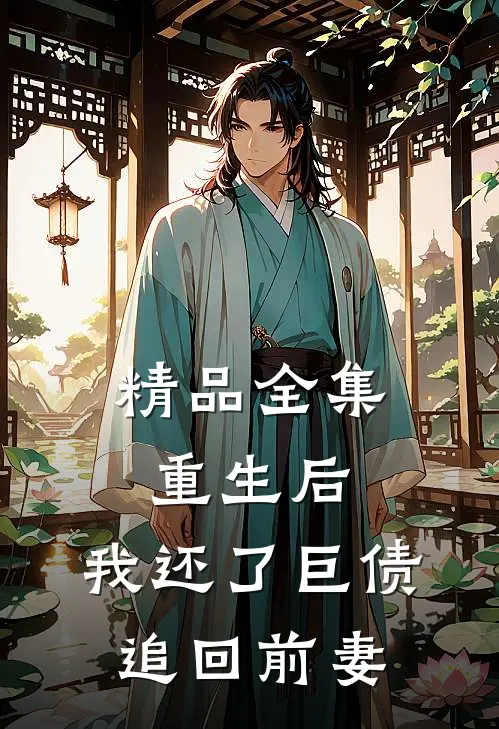 精品全集重生后，我还了巨债追回前妻