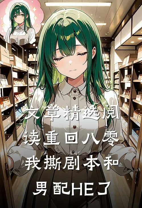 文章精选阅读重回八零，我撕剧本和男配HE了