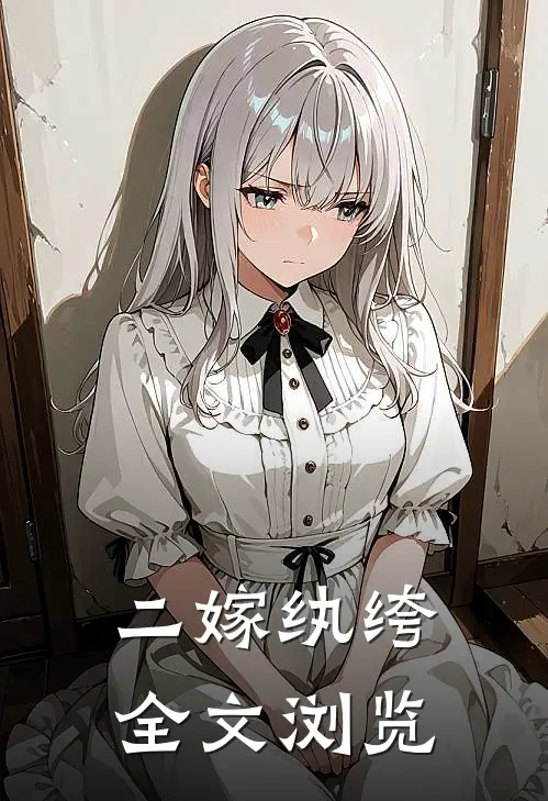 二嫁纨绔全文浏览