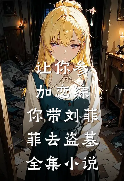 让你参加恋综，你带刘菲菲去盗墓全集小说