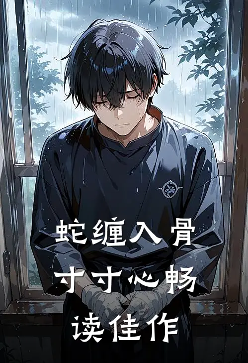蛇缠入骨寸寸心畅读佳作