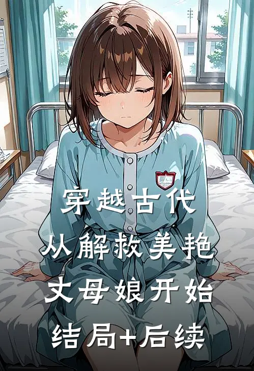 穿越古代，从解救美艳丈母娘开始结局+后续