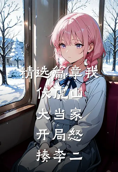 精选篇章我，伏虎山大当家，开局怒揍李二
