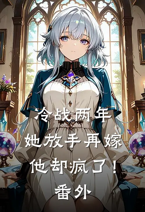 迷雾中的阿1小文阿毅(番外)+(结局)