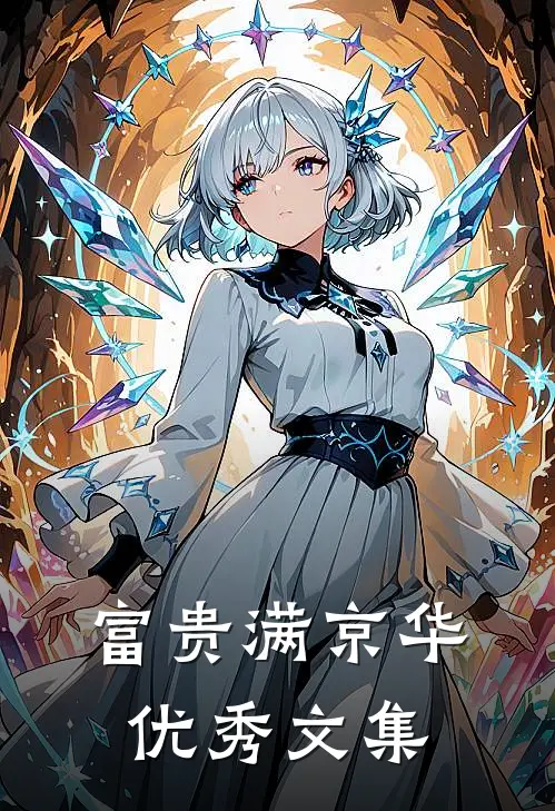 富贵满京华优秀文集