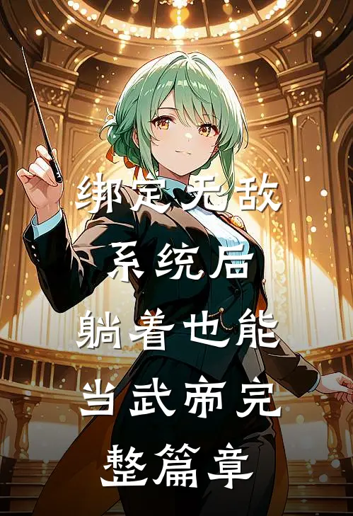 绑定无敌系统后，躺着也能当武帝完整篇章
