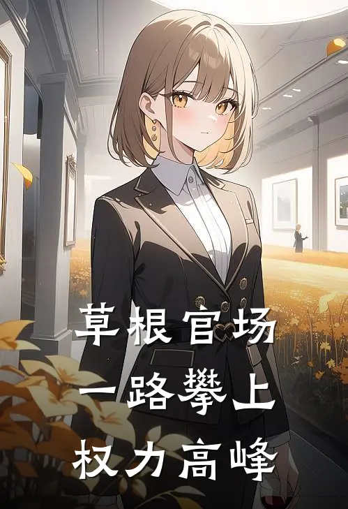 草根官场：一路攀上权力高峰
