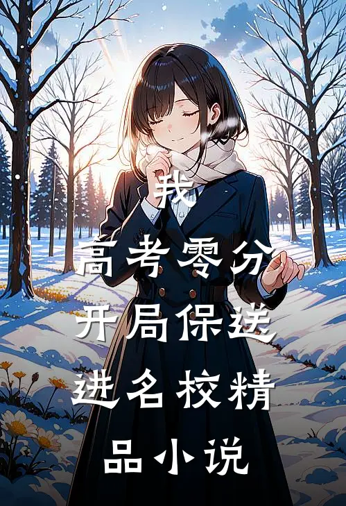 我，高考零分，开局保送进名校精品小说