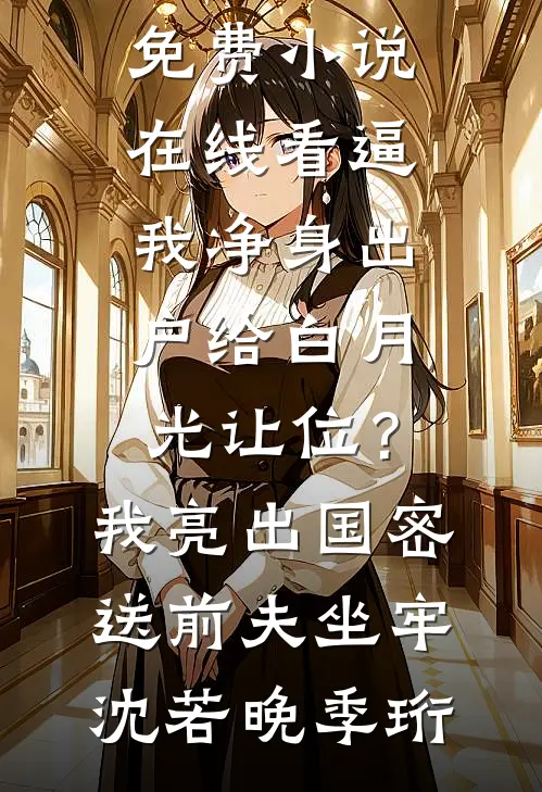 爱在极光中散尽热门小说