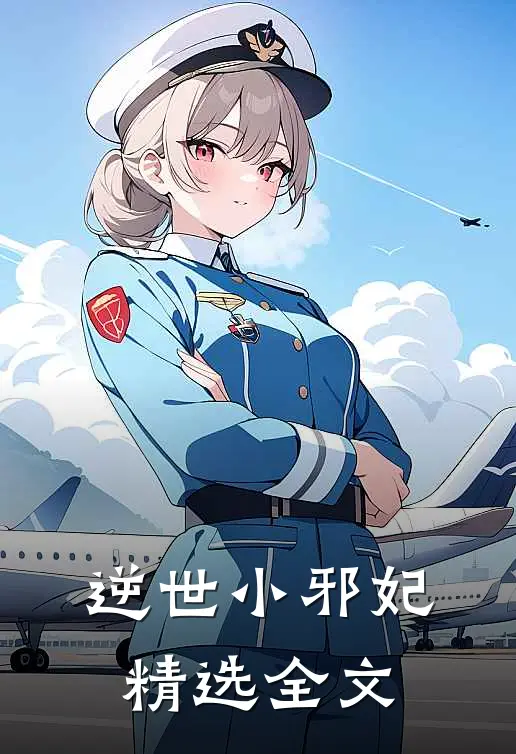 逆世小邪妃精选全文