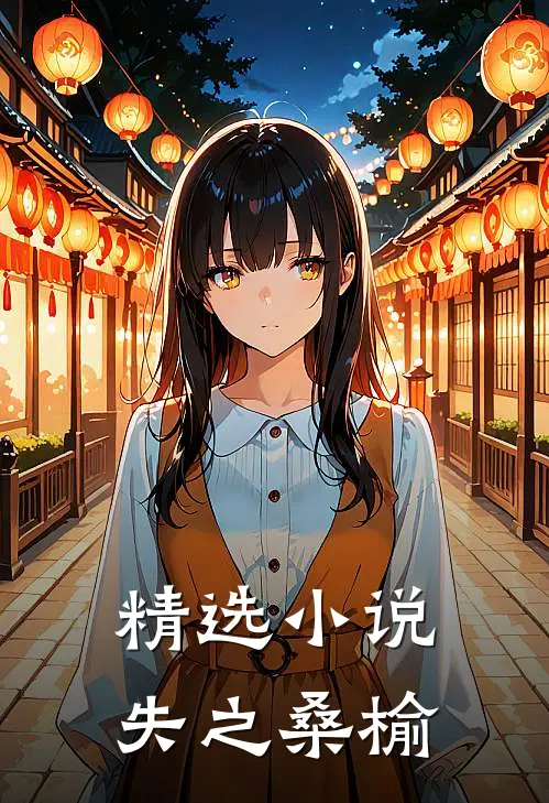 精选小说失之桑榆