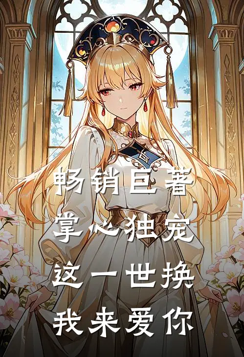 畅销巨著掌心独宠：这一世换我来爱你