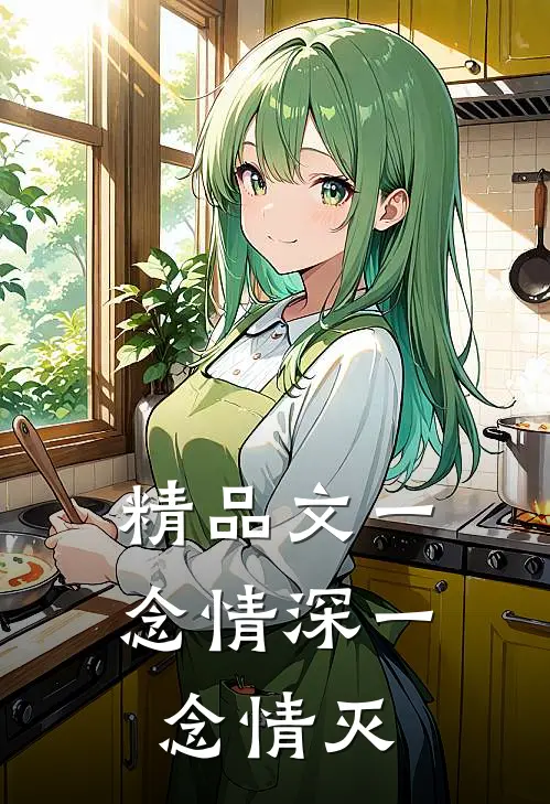 精品文一念情深一念情灭