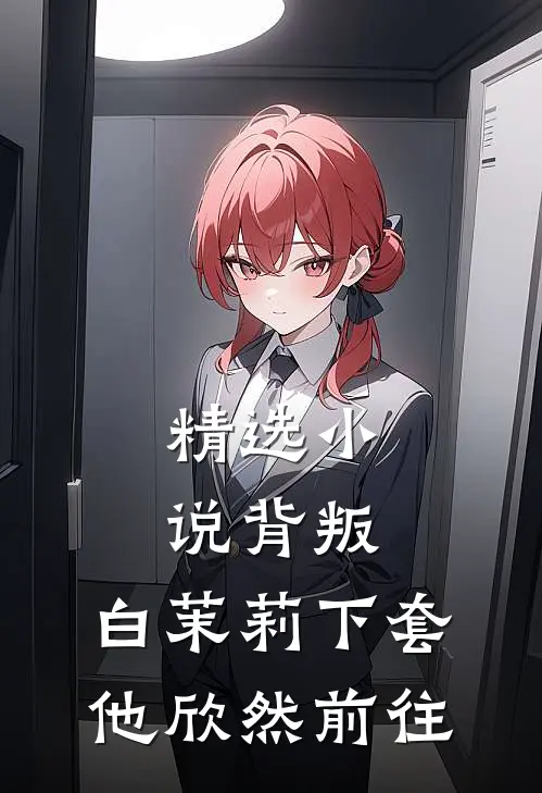 精选小说背叛：白茉莉下套，他欣然前往
