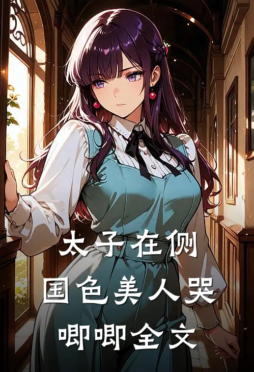 太子在侧，国色美人哭唧唧全文