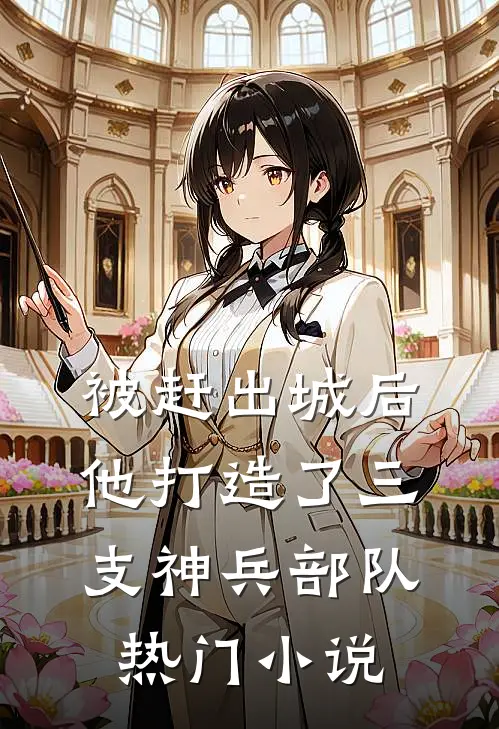 被赶出城后，他打造了三支神兵部队热门小说