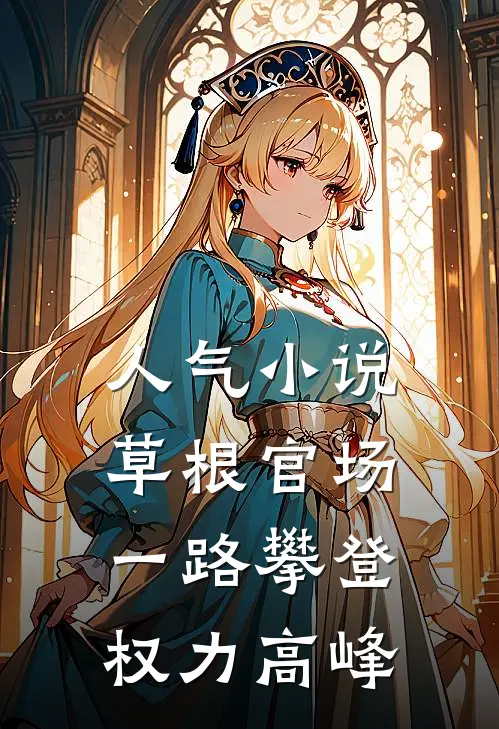 人气小说草根官场一路攀登权力高峰