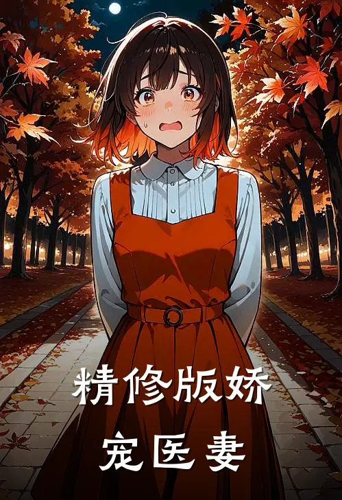 精修版娇宠医妻