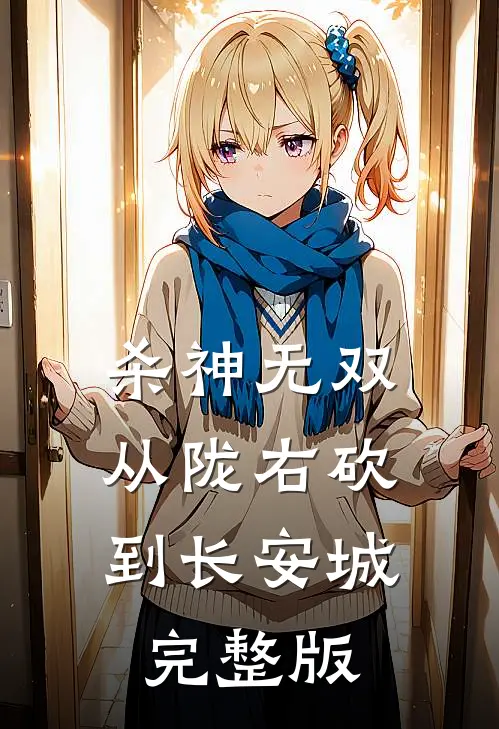 杀神无双，从陇右砍到长安城完整版