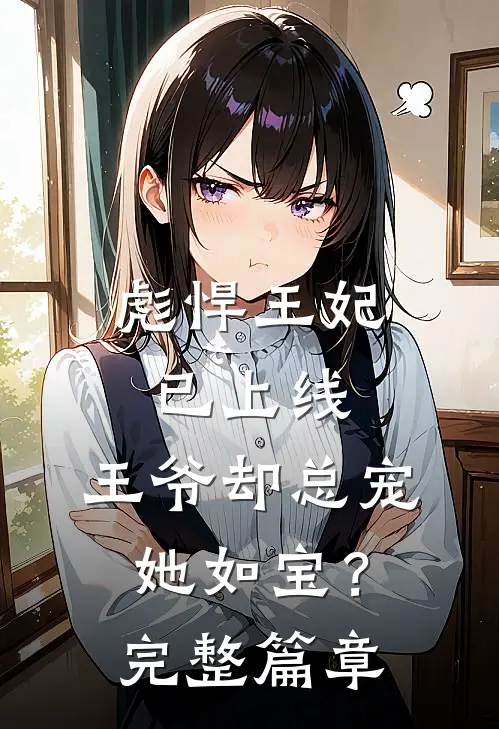 彪悍王妃已上线，王爷却总宠她如宝？完整篇章