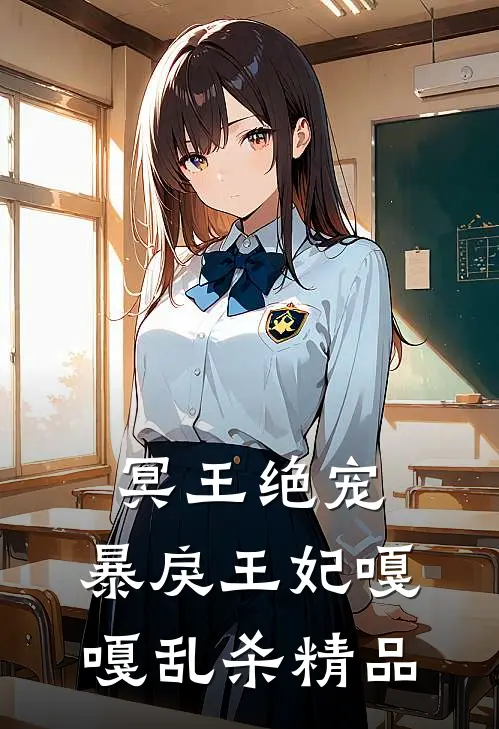 冥王绝宠，暴戾王妃嘎嘎乱杀精品