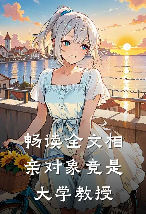 畅读全文相亲对象竟是大学教授