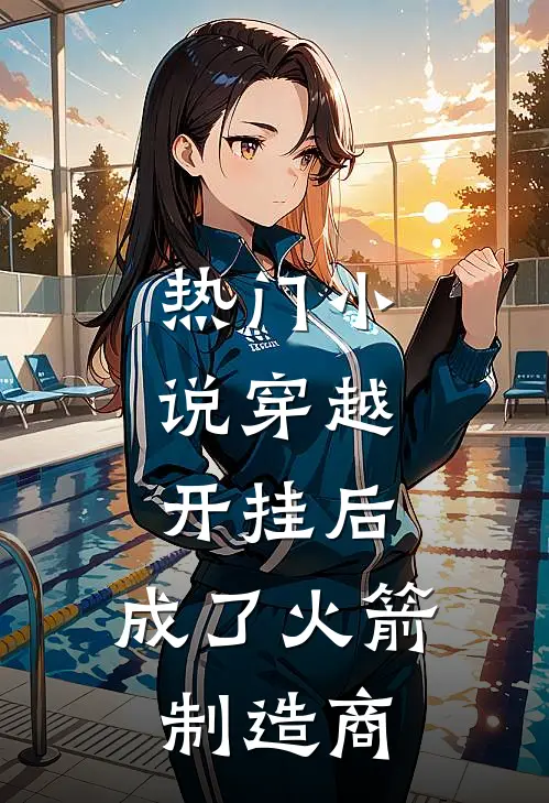 热门小说穿越：开挂后，成了火箭制造商
