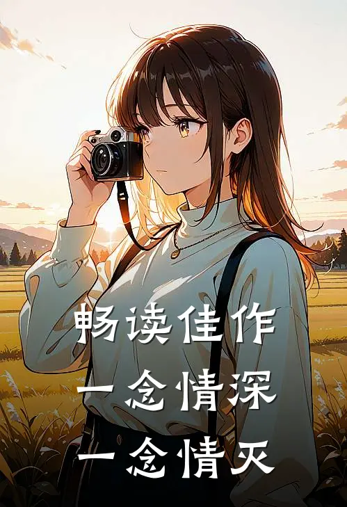 畅读佳作一念情深一念情灭