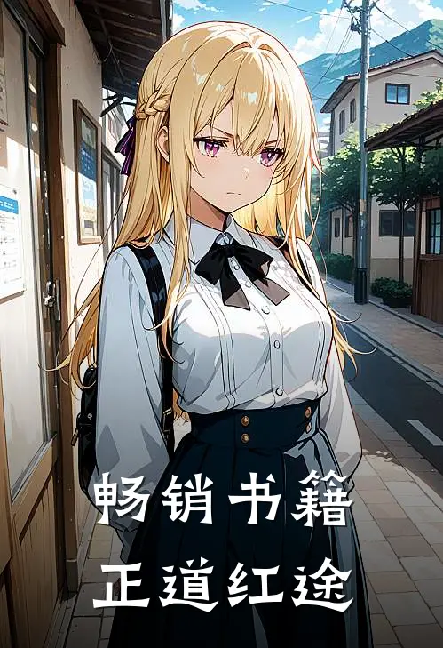 畅销书籍正道红途