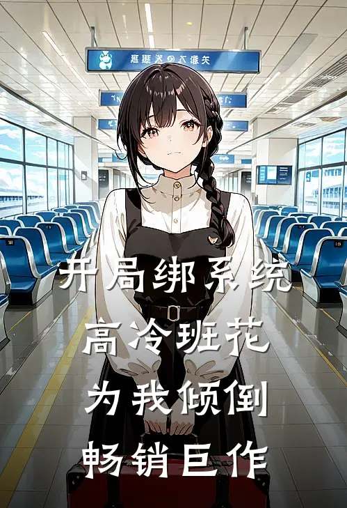 开局绑系统，高冷班花为我倾倒畅销巨作