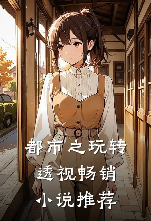 都市之玩转透视畅销小说推荐