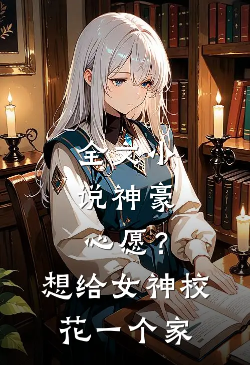 全文小说神豪：心愿？想给女神校花一个家