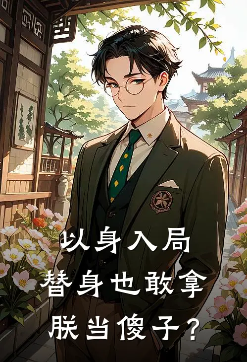 以身入局：替身也敢拿朕当傻子？