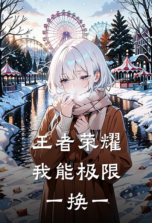 王者荣耀：我能极限一换一